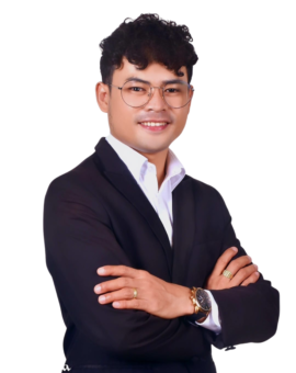 Rommel S. Cañeda