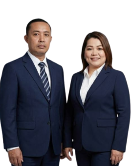 Mario & Rosalyn Flores