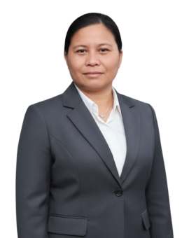 Daisy Penales
