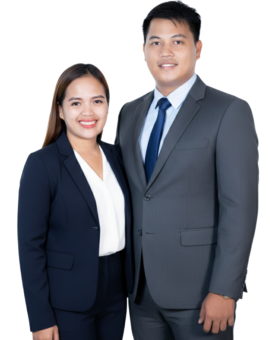 Liezel & Marlon Gonzaga