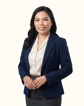 Agnes Hubahib