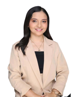 Christine Mae Basbas