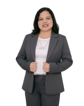 Crisilda A. Poquita