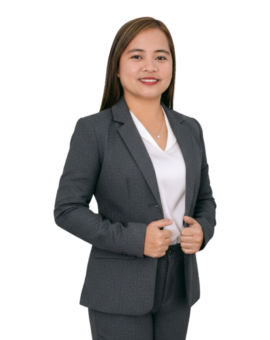 Engrid B. Mendoza
