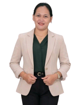 Erma Lee Nacilla